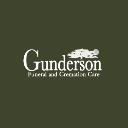 Gunderson Funeral Home - Oregon logo